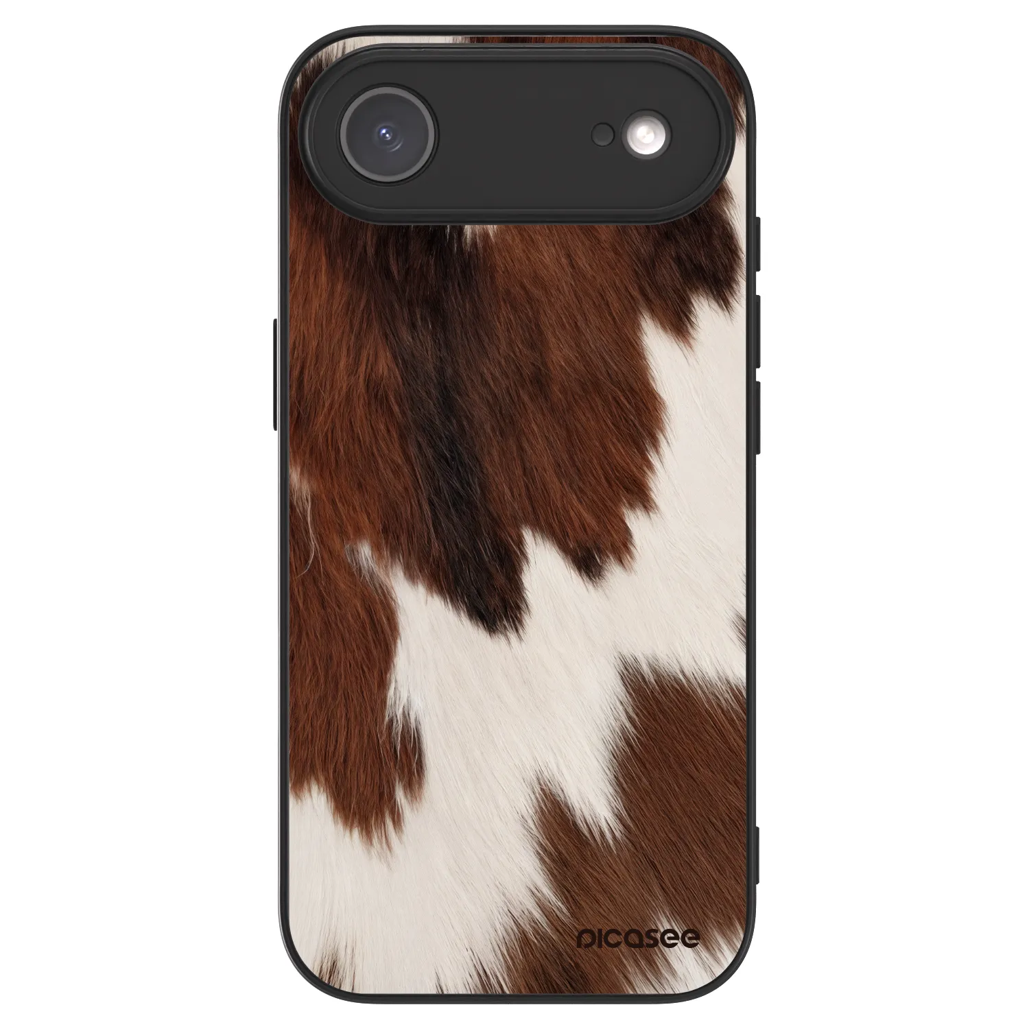 Picasee ULTIMATE CASE MagSafe Apple iPhone Air - készülékre - Rustica