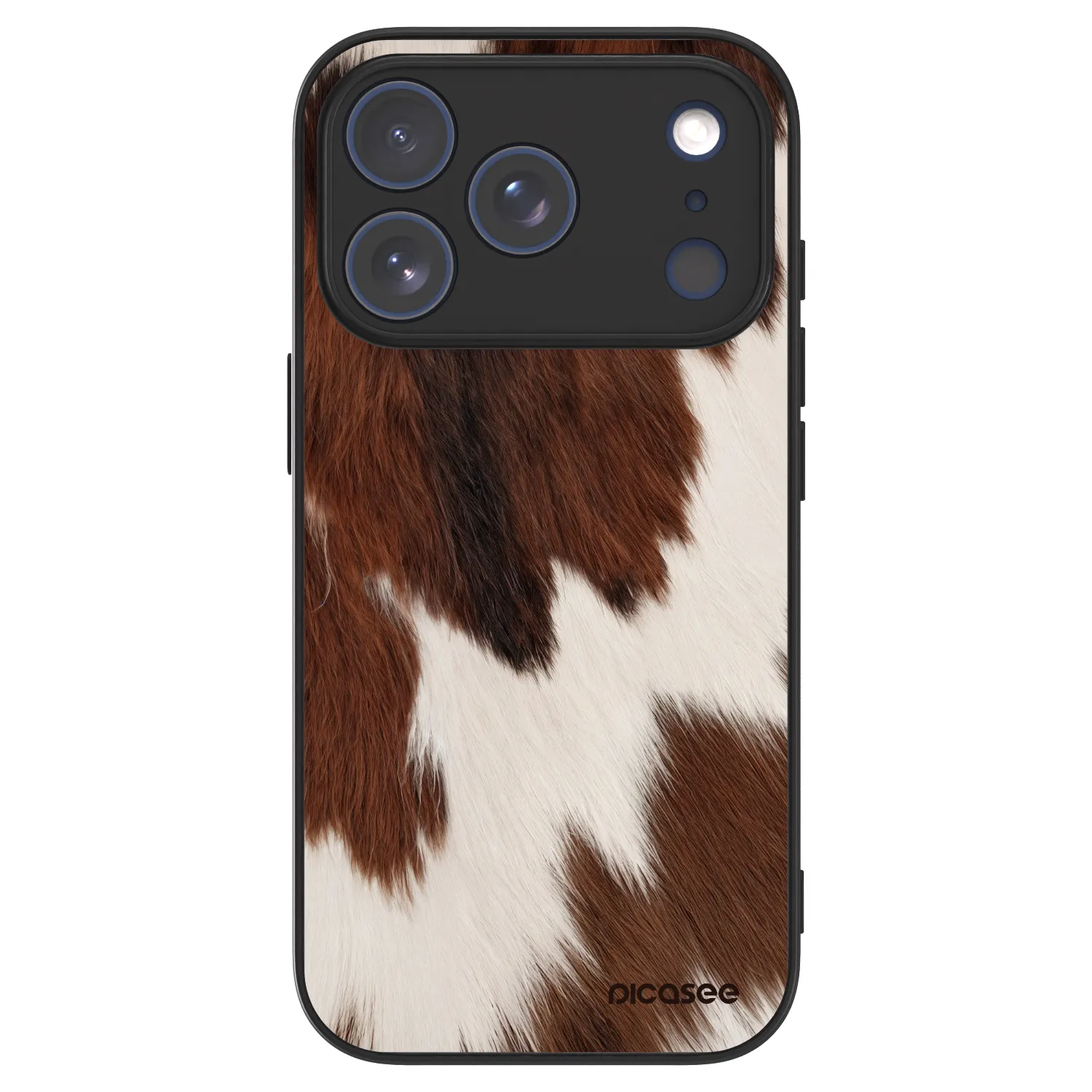 Picasee ULTIMATE CASE MagSafe Apple iPhone 17 Pro - készülékre - Rustica