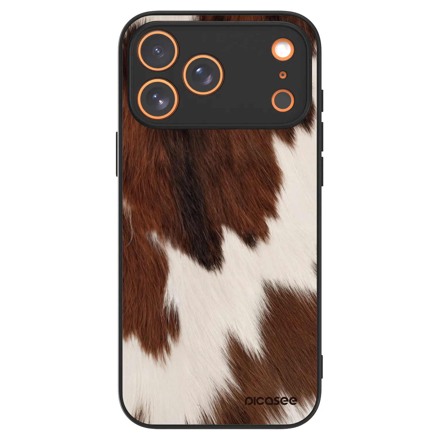 Picasee ULTIMATE CASE Apple iPhone 17 Pro Max - készülékre - Rustica