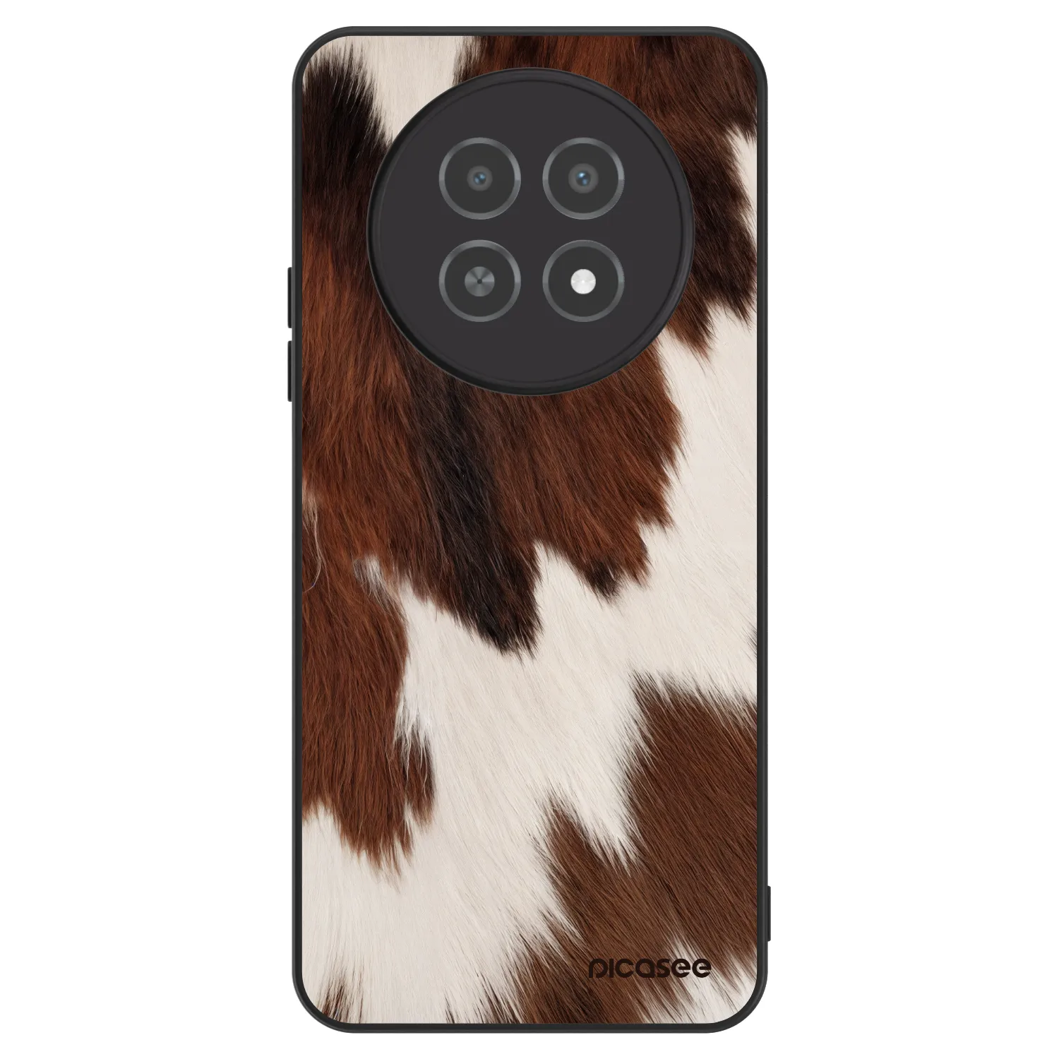 Picasee ULTIMATE CASE Realme 12X - készülékre - Rustica