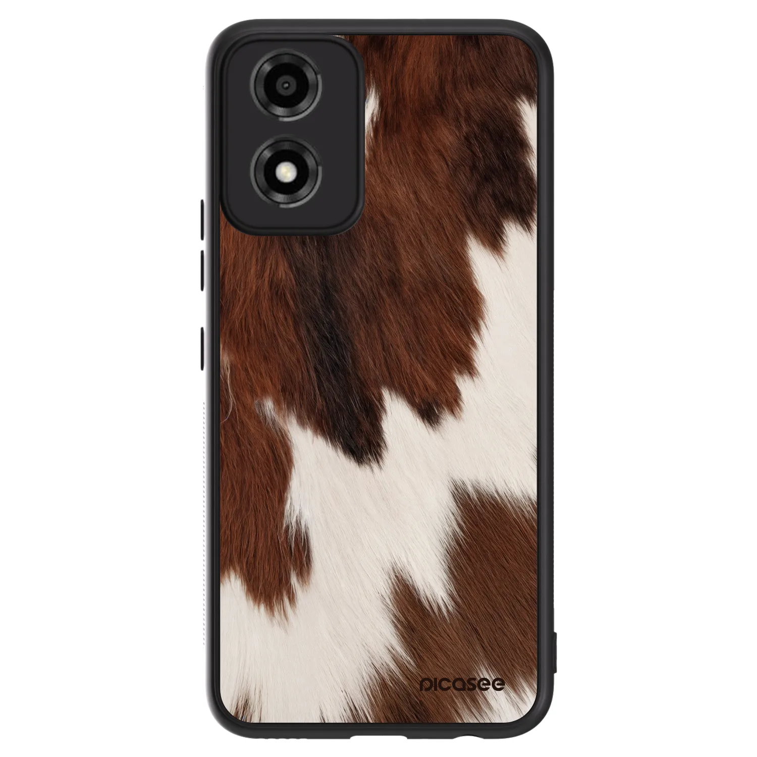 Picasee ULTIMATE CASE Motorola Moto E14 - készülékre - Rustica