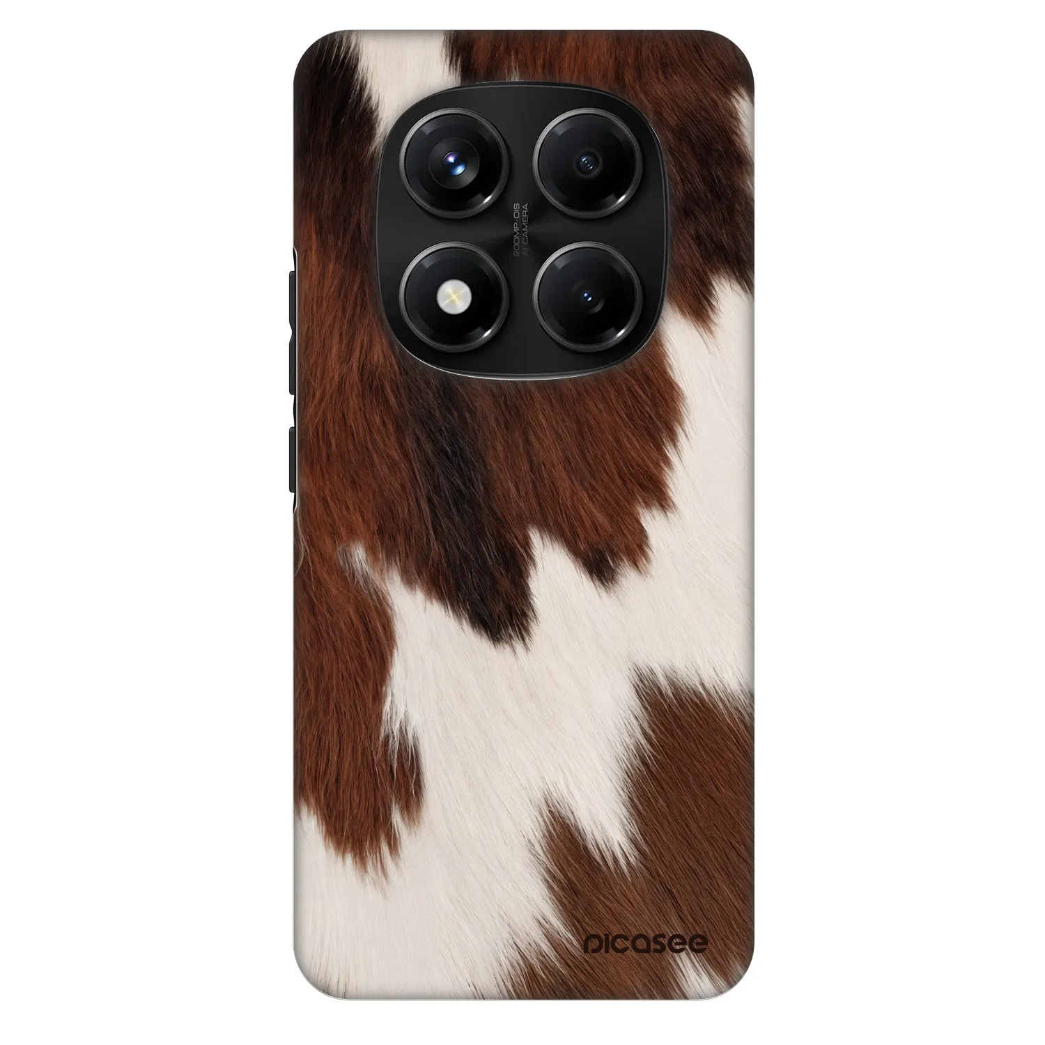 Picasee Fashion Case Xiaomi Redmi Note 14 Pro+ 5G - Rustica