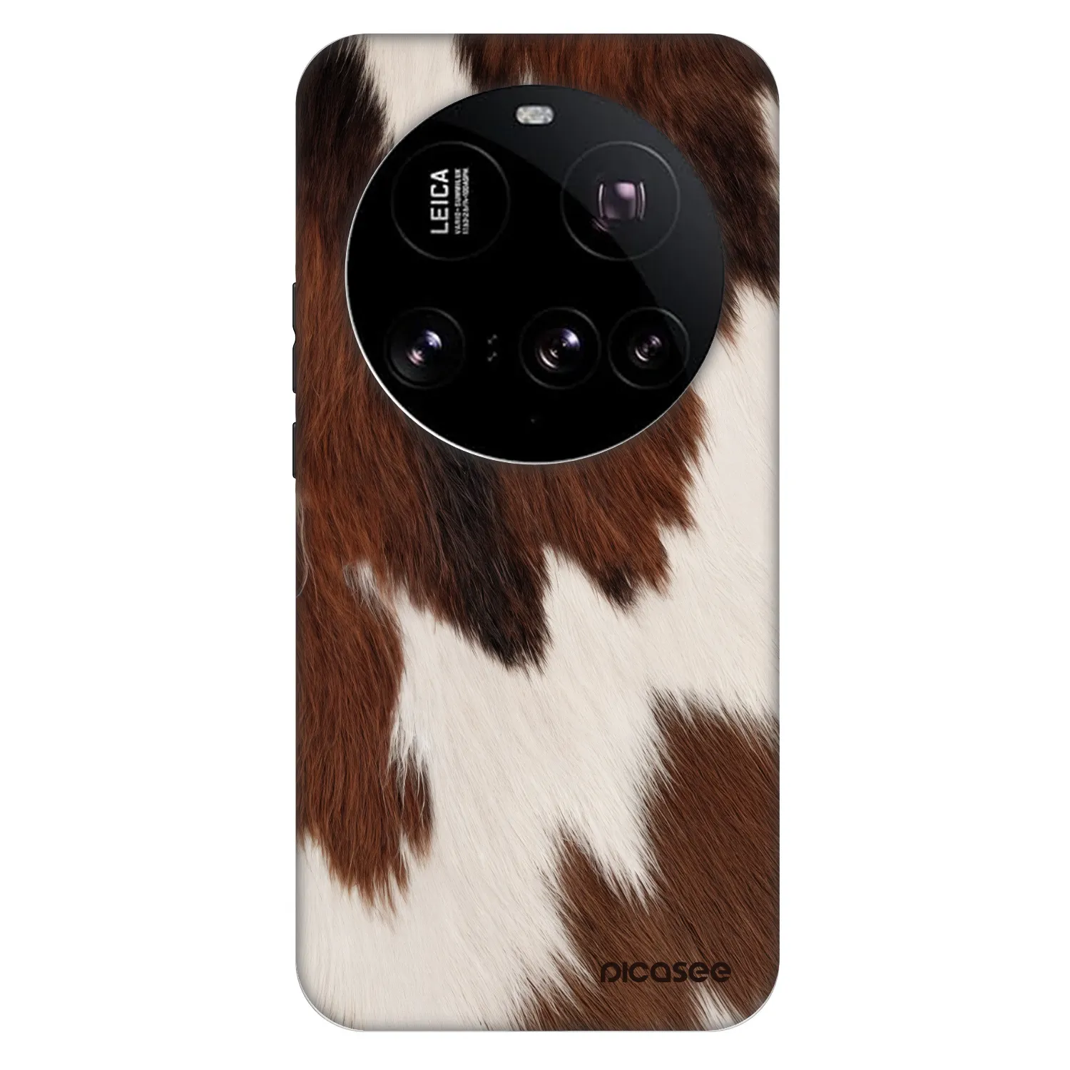 Picasee Fashion Case Xiaomi 15 Ultra - Rustica