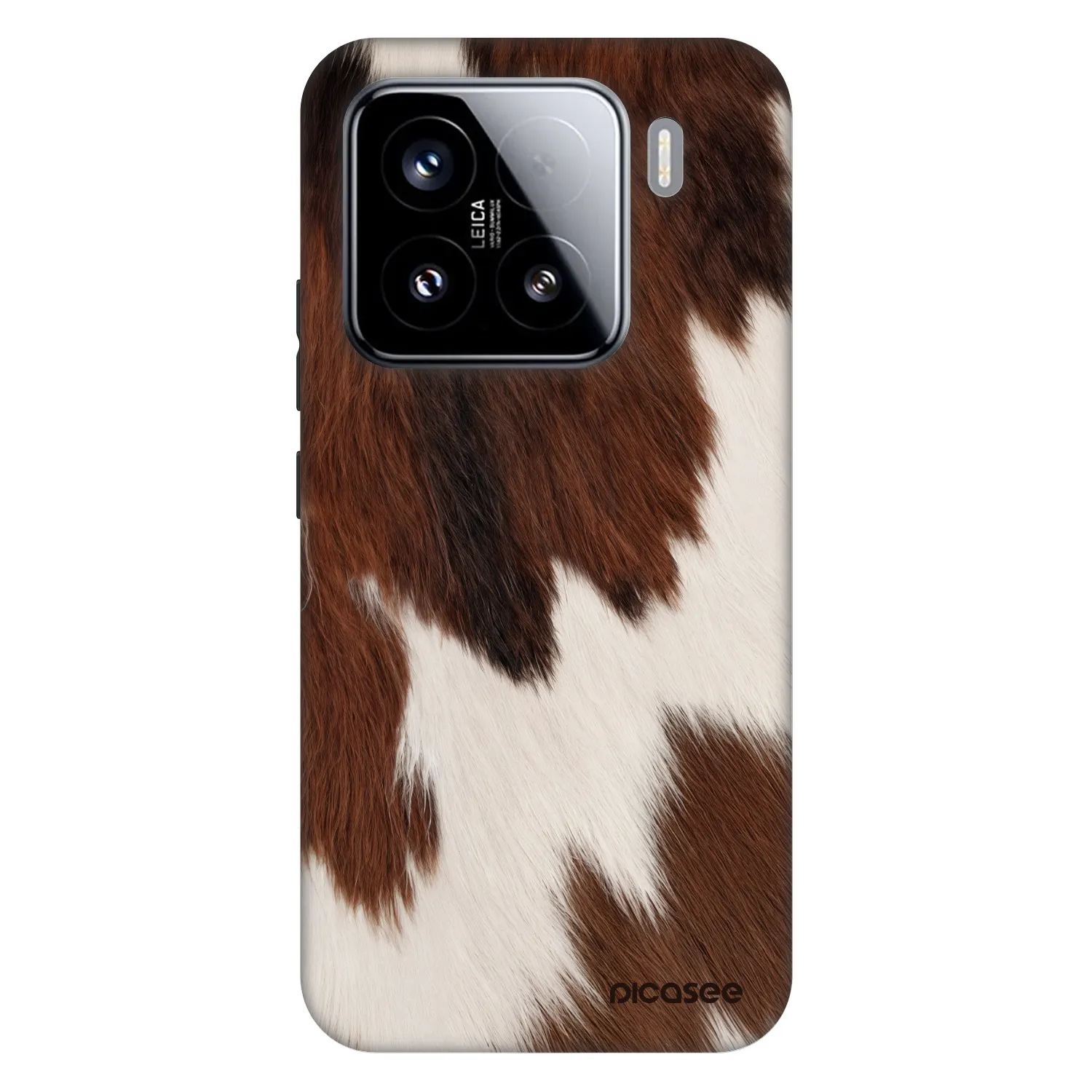 Picasee Fashion Case Xiaomi 15 - Rustica
