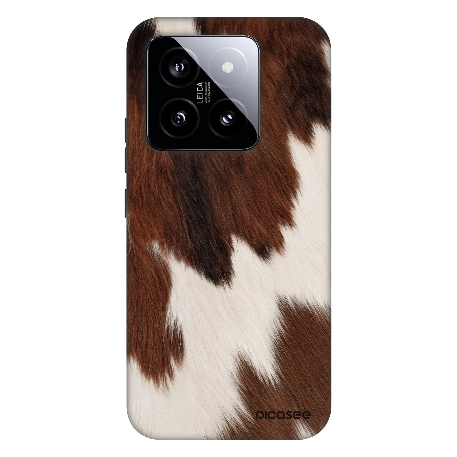 Picasee Fashion Case Xiaomi 14 - Rustica