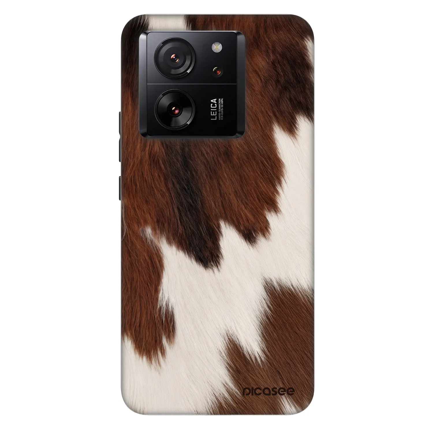 Picasee Fashion Case Xiaomi 13T - Rustica