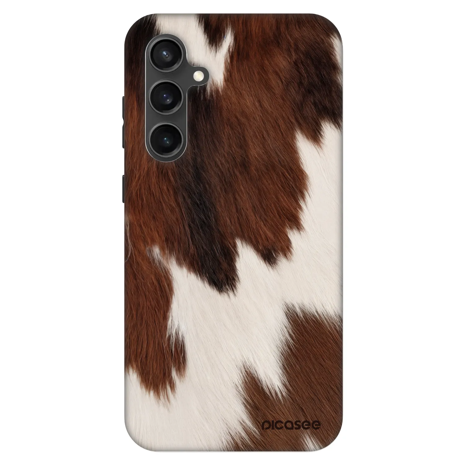 Picasee Fashion Case Samsung Galaxy S23 FE S711B - Rustica