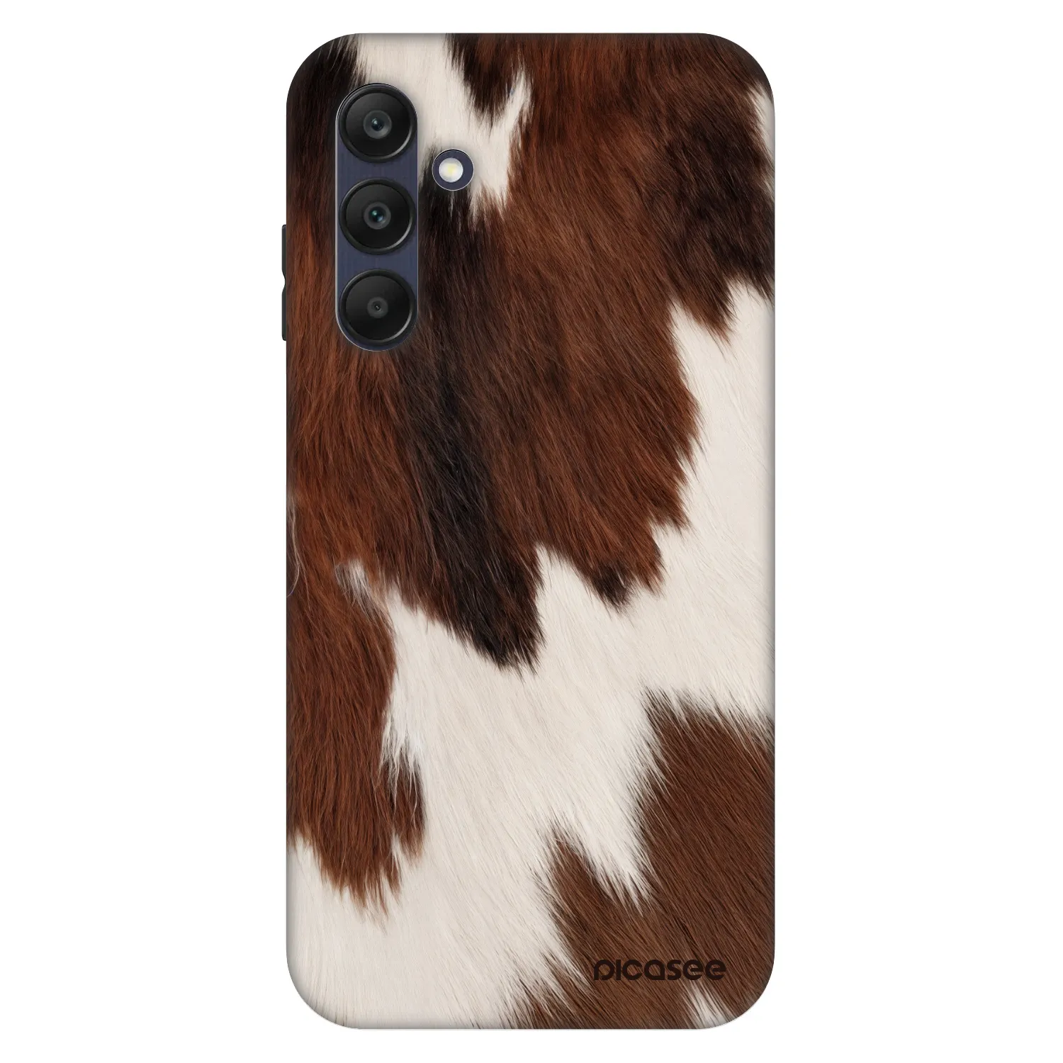 Picasee Fashion Case Samsung Galaxy A25 A256B 5G - Rustica