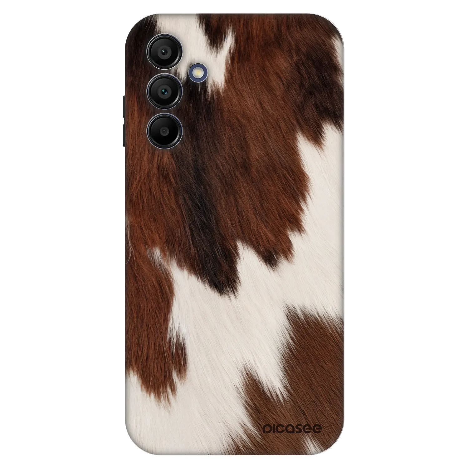 Picasee Fashion Case Samsung Galaxy A15 A155F 4G - Rustica