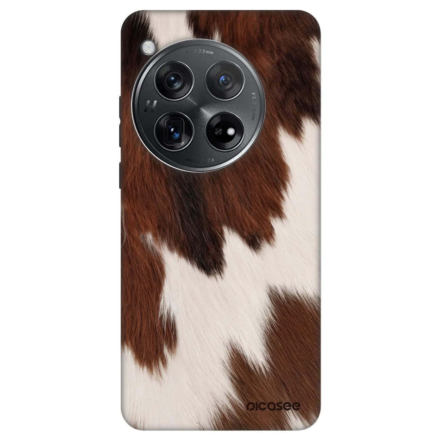 Picasee Fashion Case OnePlus 12 5G - Rustica
