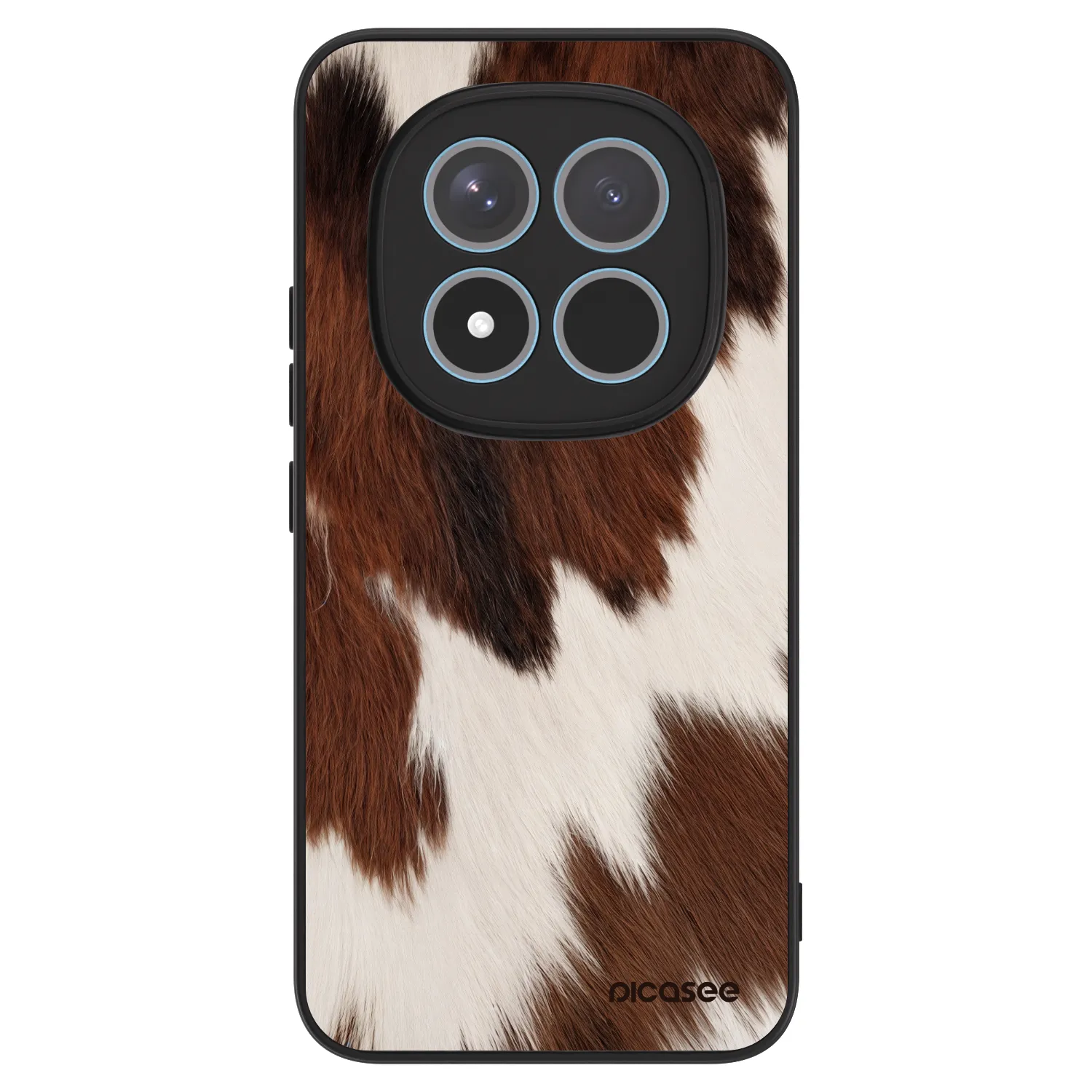 Picasee ULTIMATE CASE Xiaomi Redmi Note 15 Pro+ - készülékre - Rustica