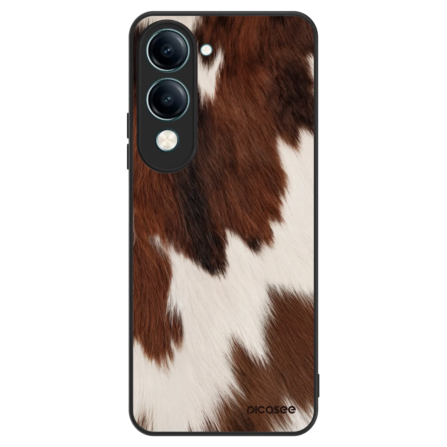 Picasee ULTIMATE CASE Vivo Y29s 5G - készülékre - Rustica