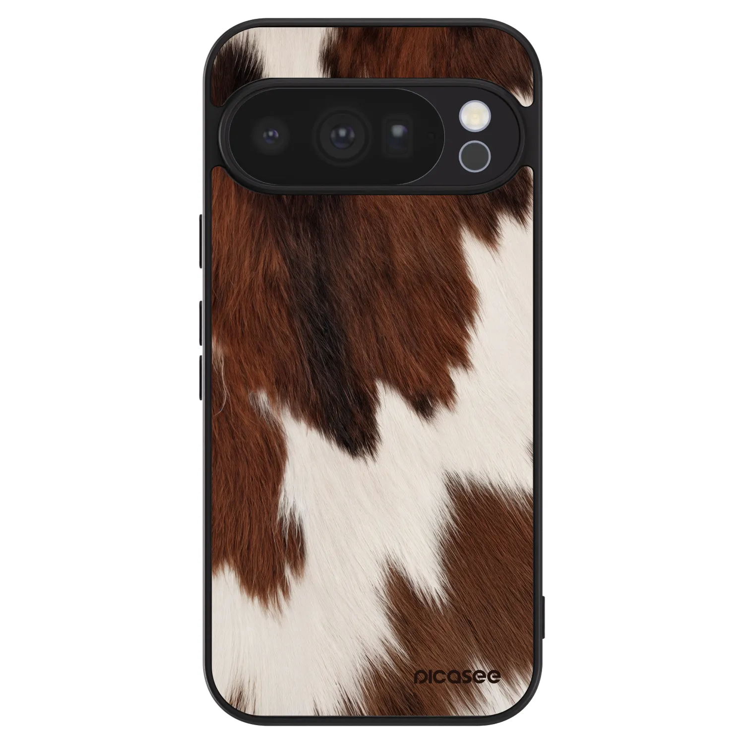 Picasee ULTIMATE CASE Google Pixel 10 Pro - készülékre - Rustica