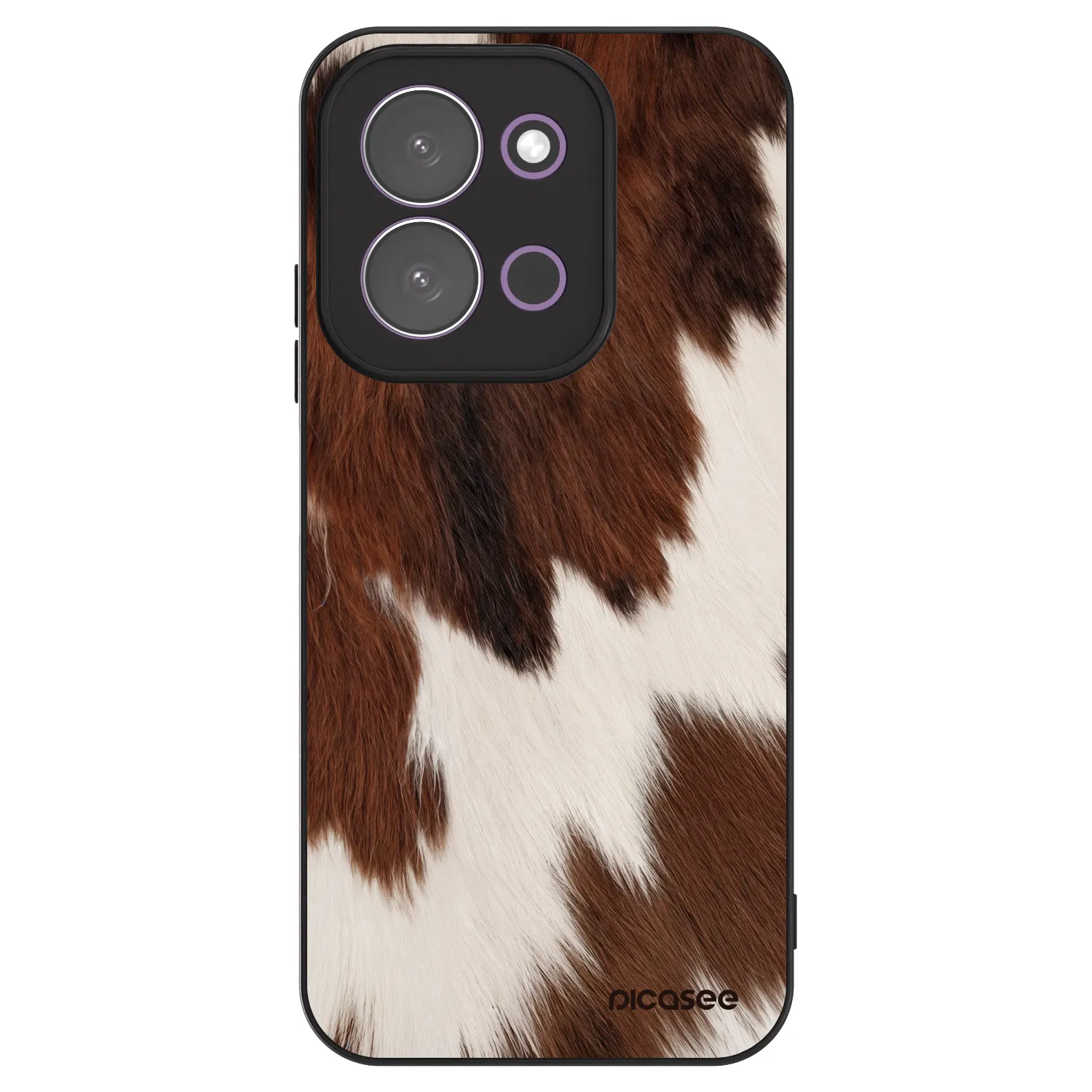 Picasee ULTIMATE CASE Xiaomi Redmi 15C 5G - készülékre - Rustica