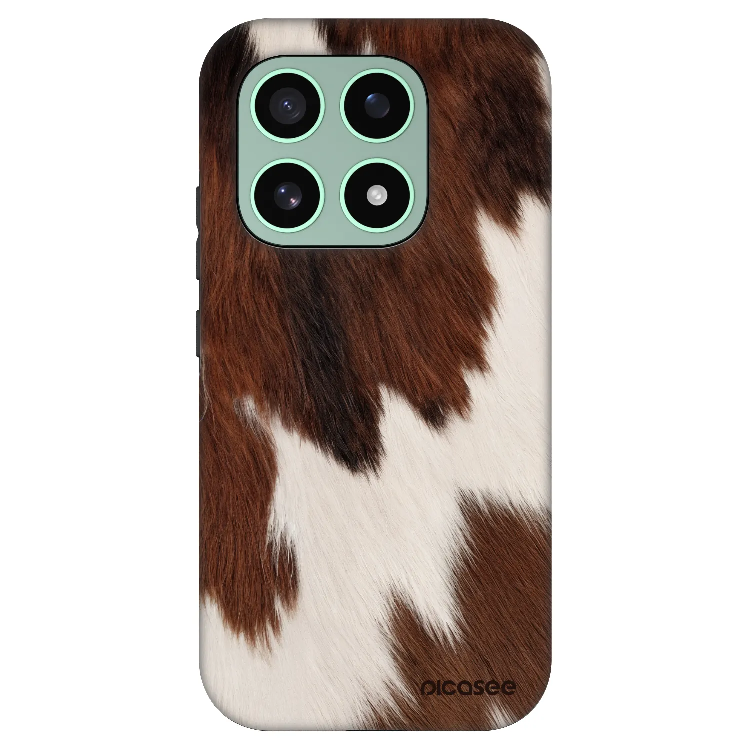 Picasee Fashion Case Xiaomi 17 - Rustica
