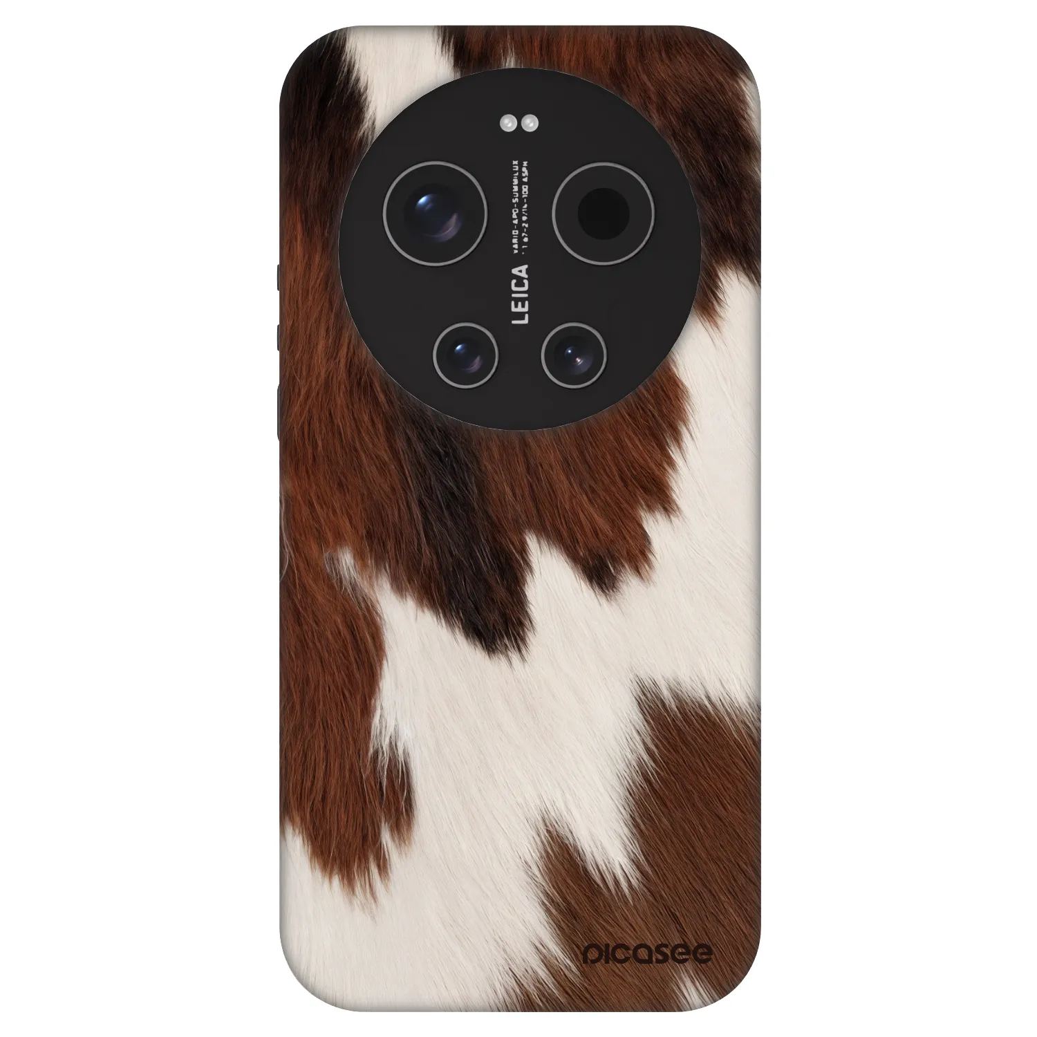 Picasee Fashion Case Xiaomi 17 Ultra - Rustica