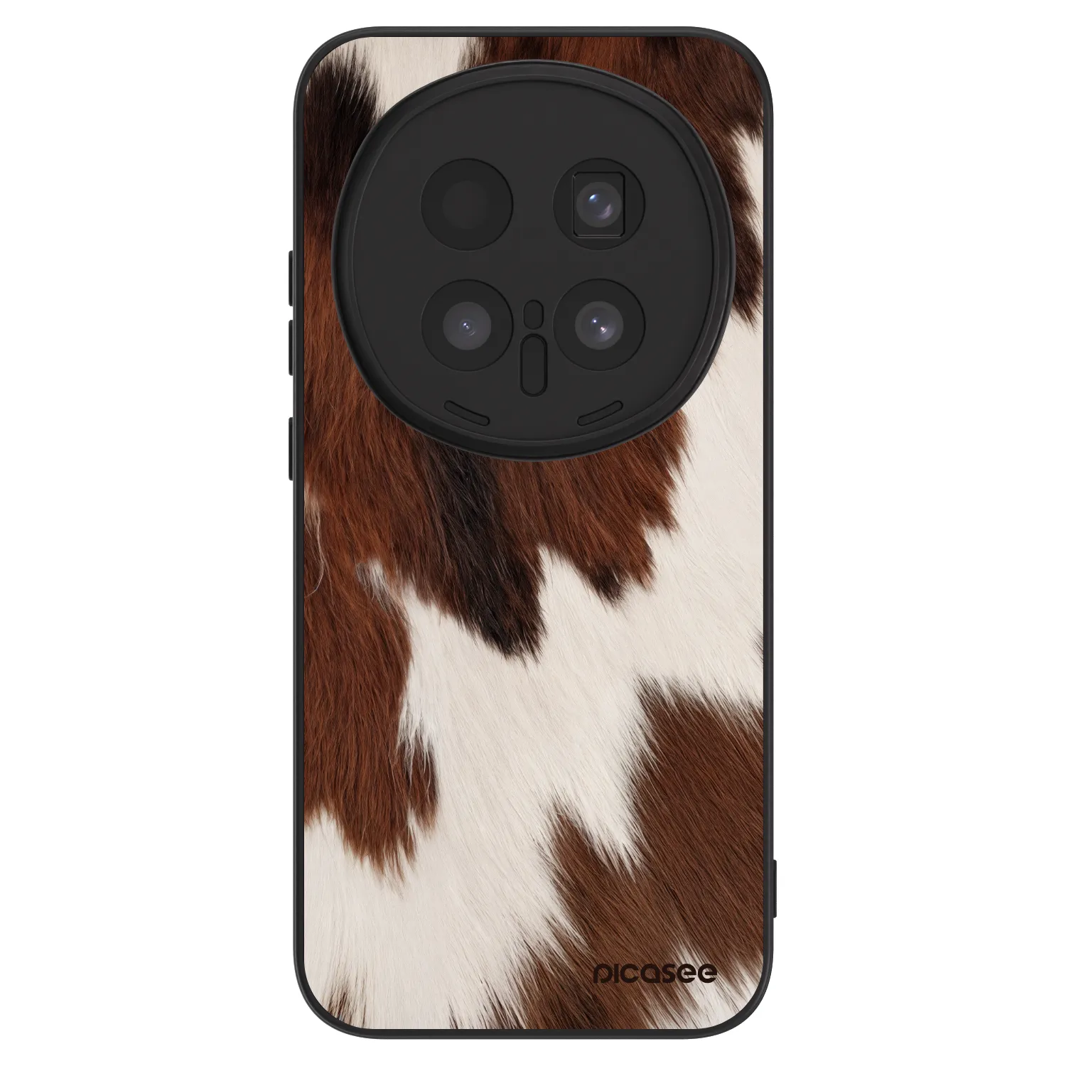 Picasee ULTIMATE CASE Honor Magic8 Pro 5G - készülékre - Rustica
