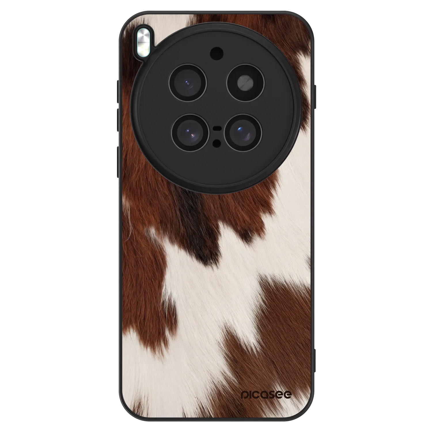 Picasee ULTIMATE CASE Vivo X300 Pro - készülékre - Rustica