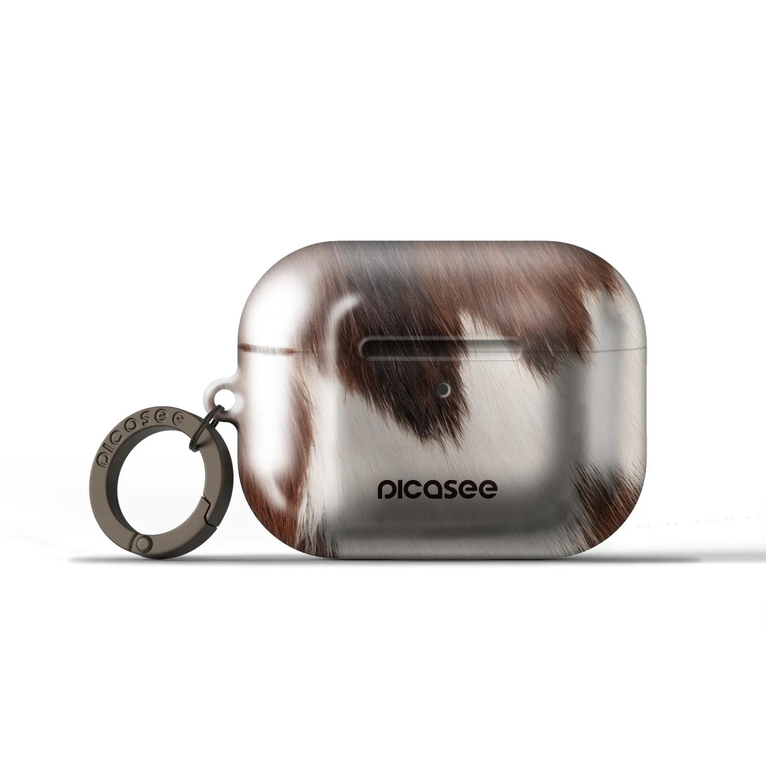 Picasee Obal pro Apple AirPods Pro 3 - Rustica