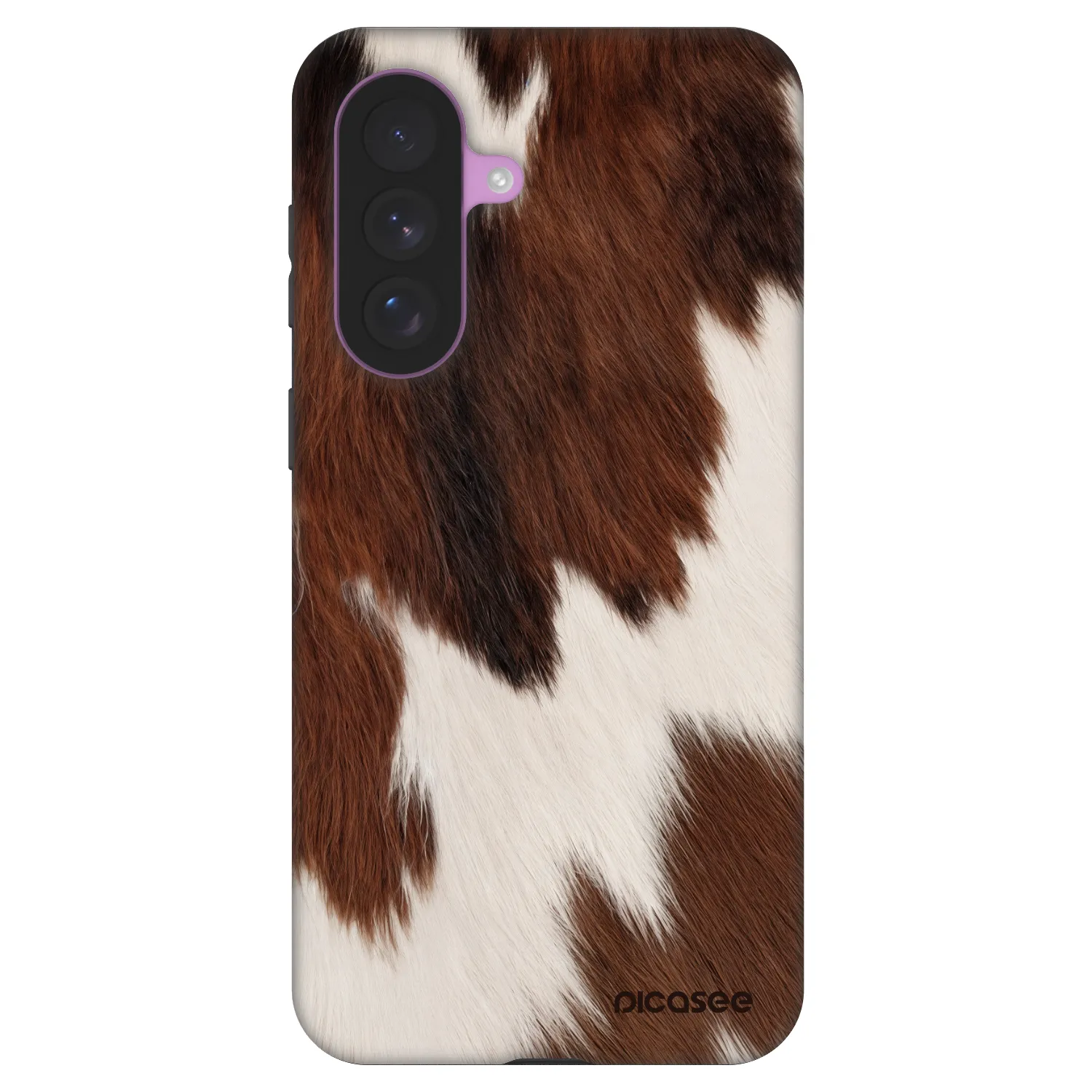 Picasee Fashion Case Samsung Galaxy A57 5G - Rustica