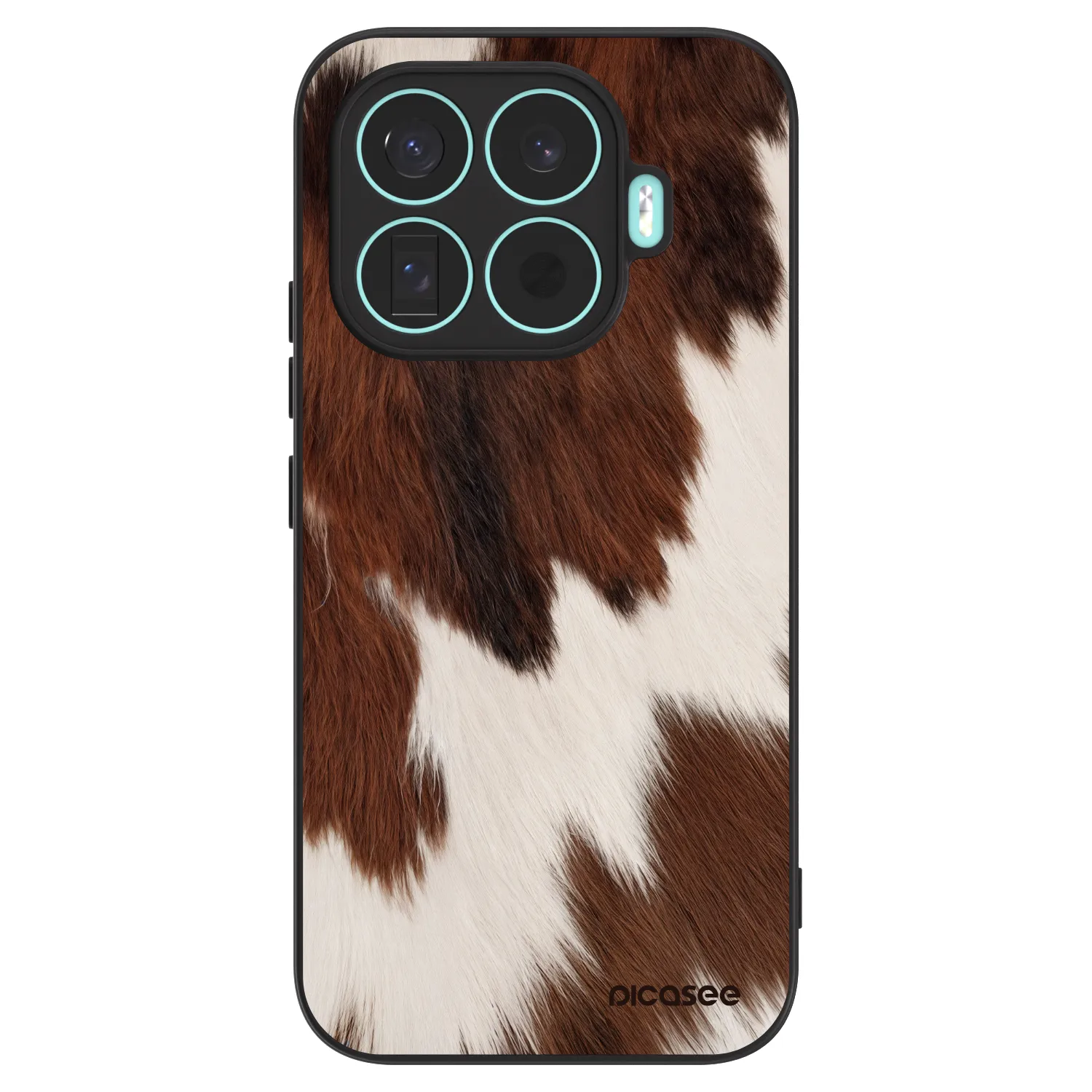 Picasee ULTIMATE CASE Xiaomi 17T - készülékre - Rustica