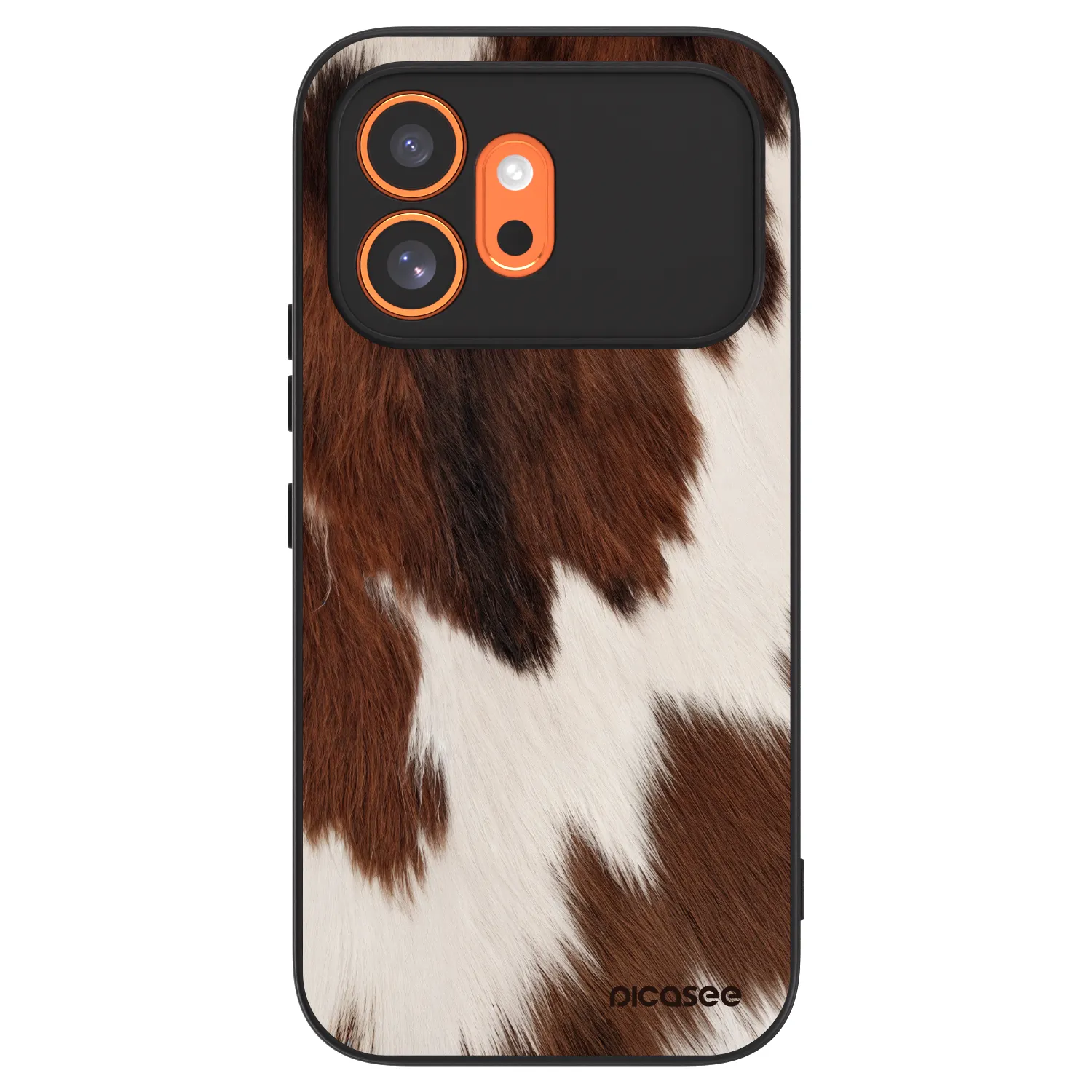 Picasee ULTIMATE CASE Honor 600 - készülékre - Rustica