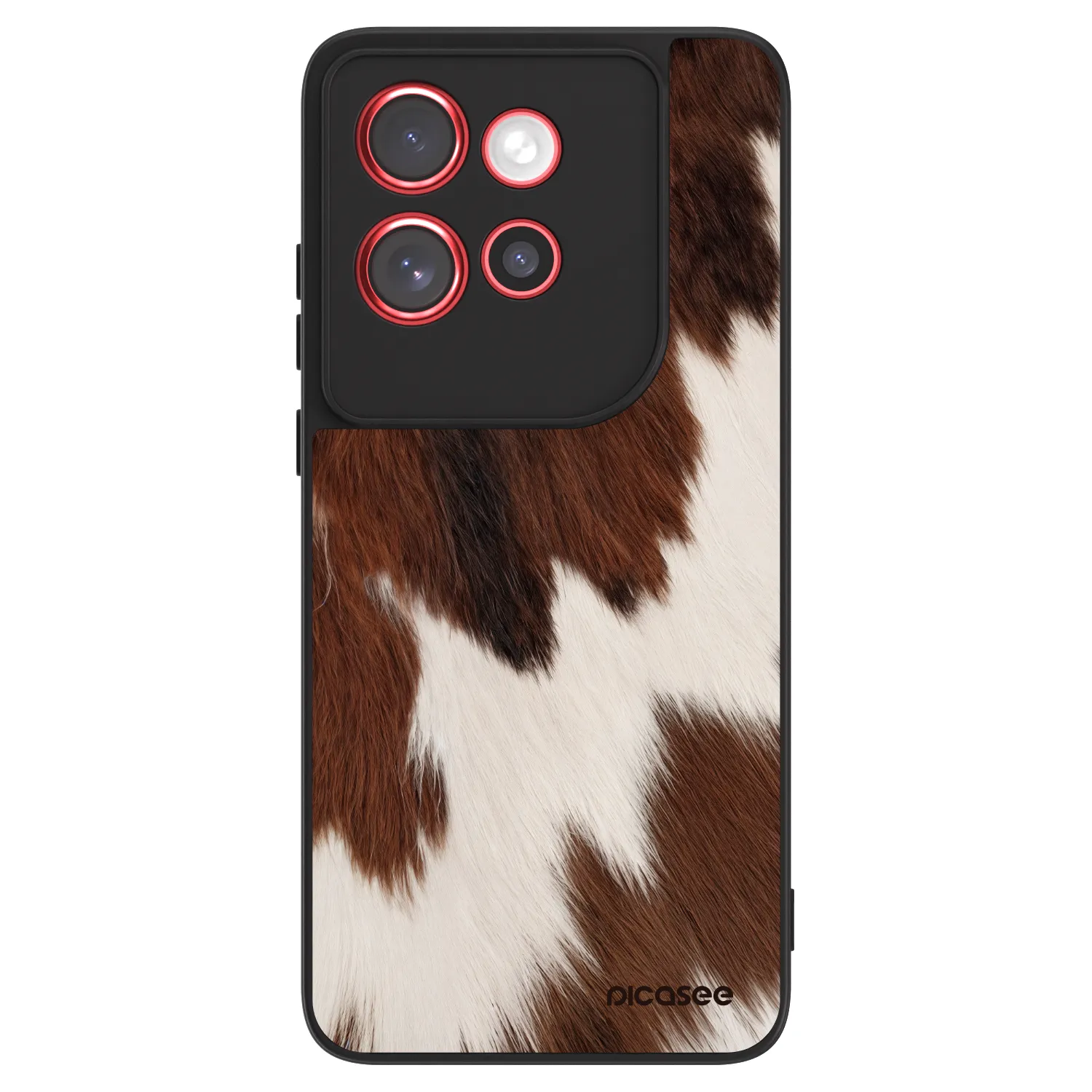 Picasee ULTIMATE CASE Motorola Edge 60 Neo 5G - készülékre - Rustica