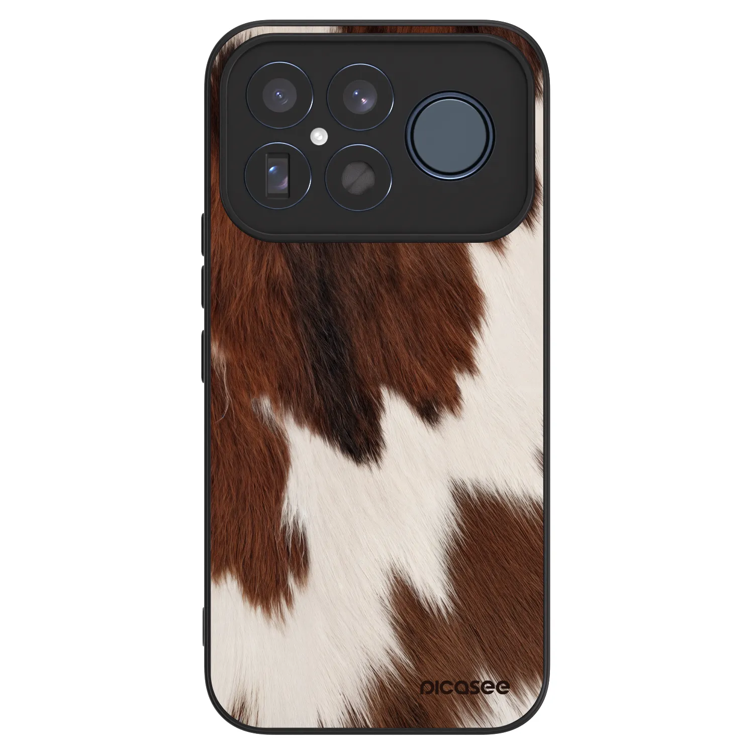 Picasee ULTIMATE CASE Xiaomi Poco F8 Ultra - készülékre - Rustica