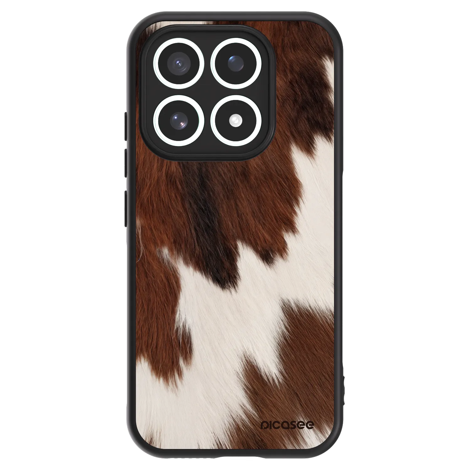 Picasee ULTIMATE CASE PowerShare Xiaomi 17 - készülékre - Rustica