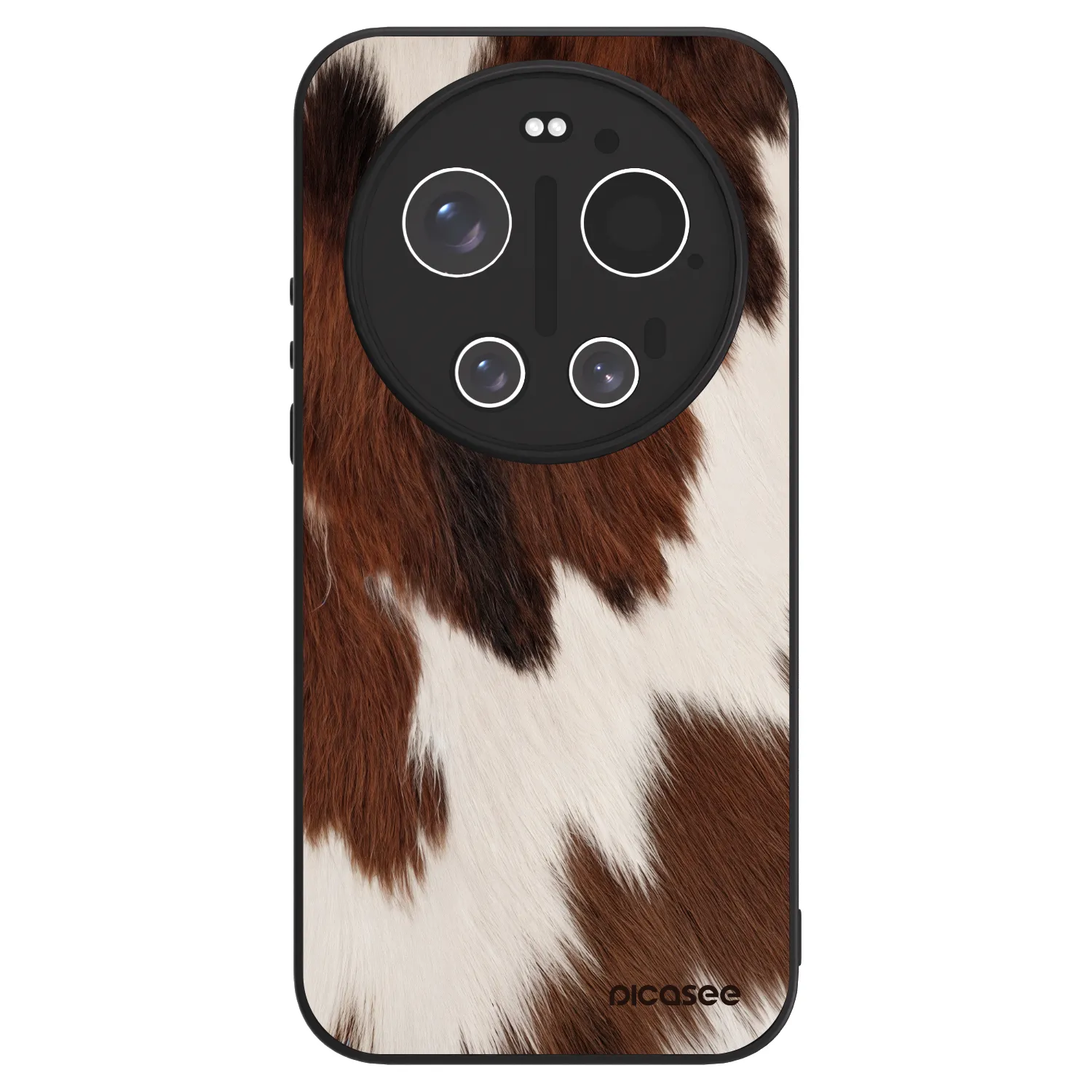 Picasee ULTIMATE CASE PowerShare Xiaomi 17 Ultra - készülékre - Rustica