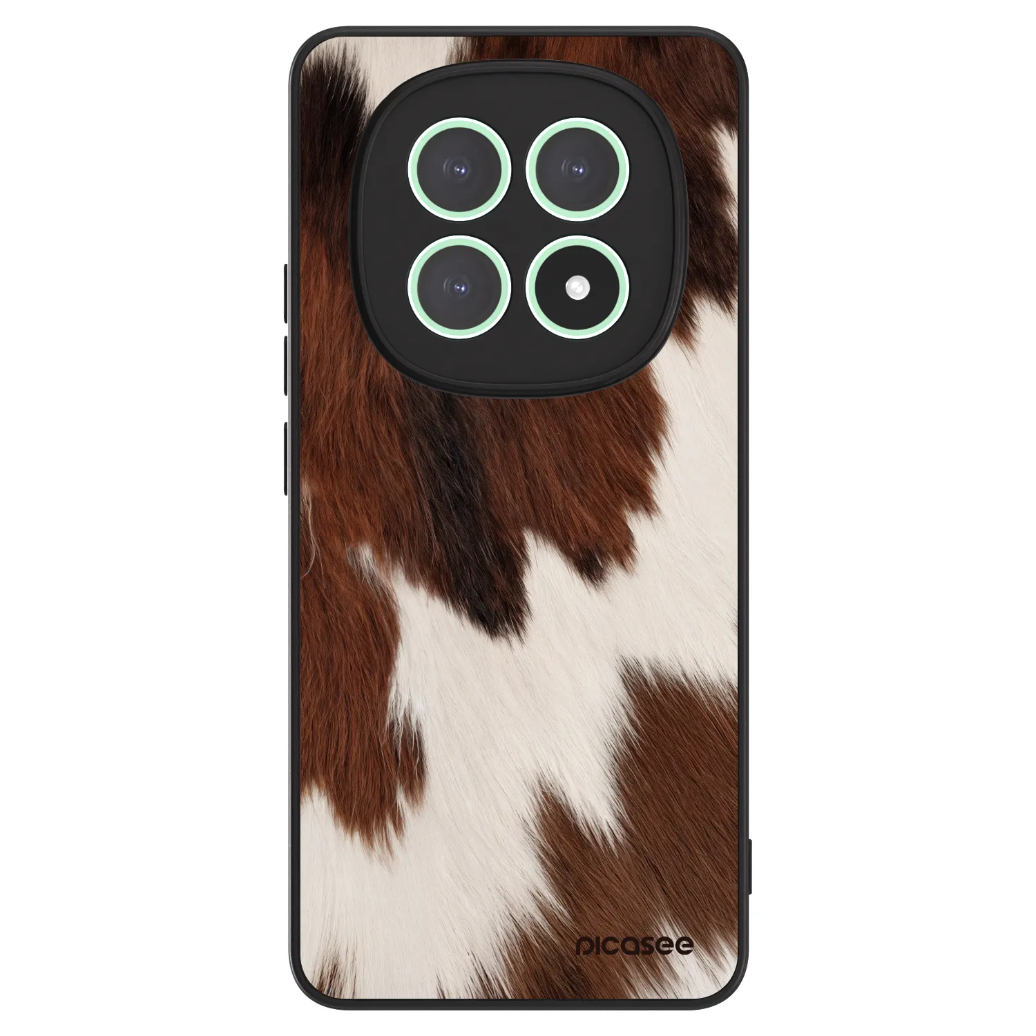 Picasee ULTIMATE CASE Xiaomi Redmi Note 15 5G - készülékre - Rustica