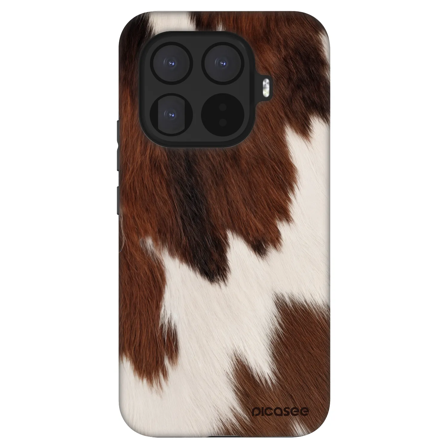 Picasee Fashion Case Xiaomi 15T Pro - Rustica