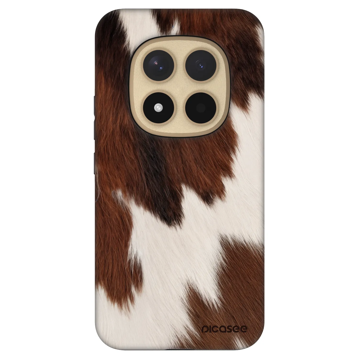 Picasee Fashion Case Xiaomi Redmi Note 15 Pro+ - Rustica