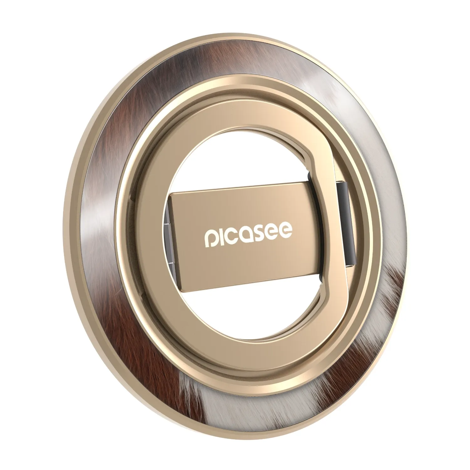 Picasee Magnetic holder - Arany