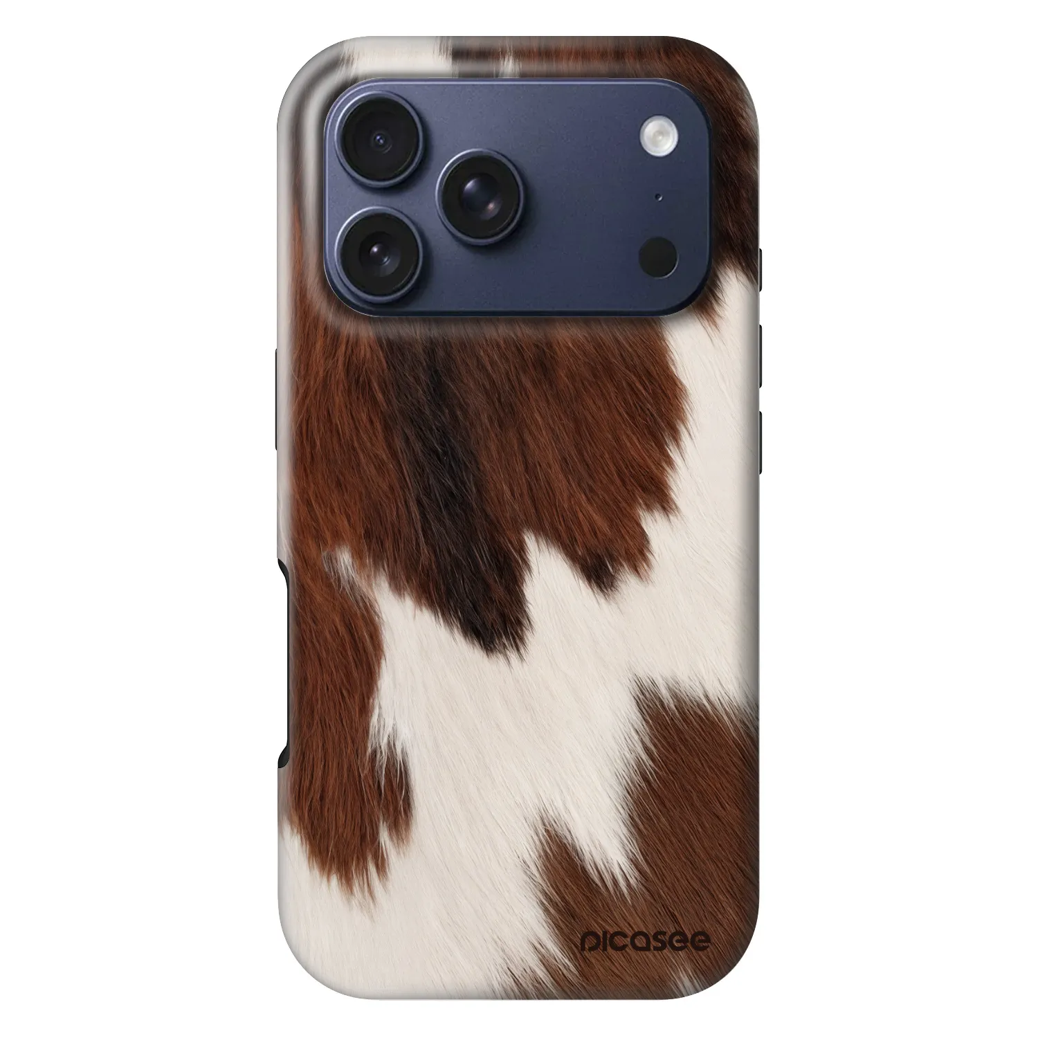 Picasee Fashion Case MagSafe Apple iPhone 18 Pro - Rustica
