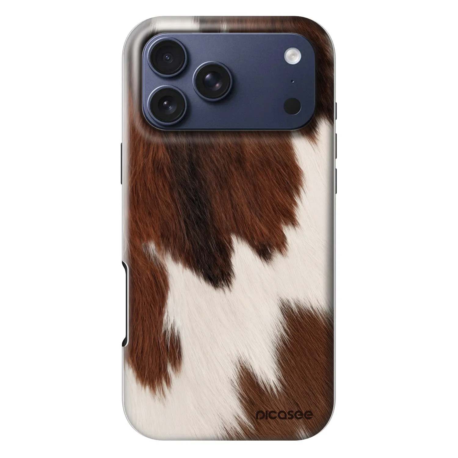 Picasee Fashion Case MagSafe Apple iPhone 18 Pro Max - Rustica