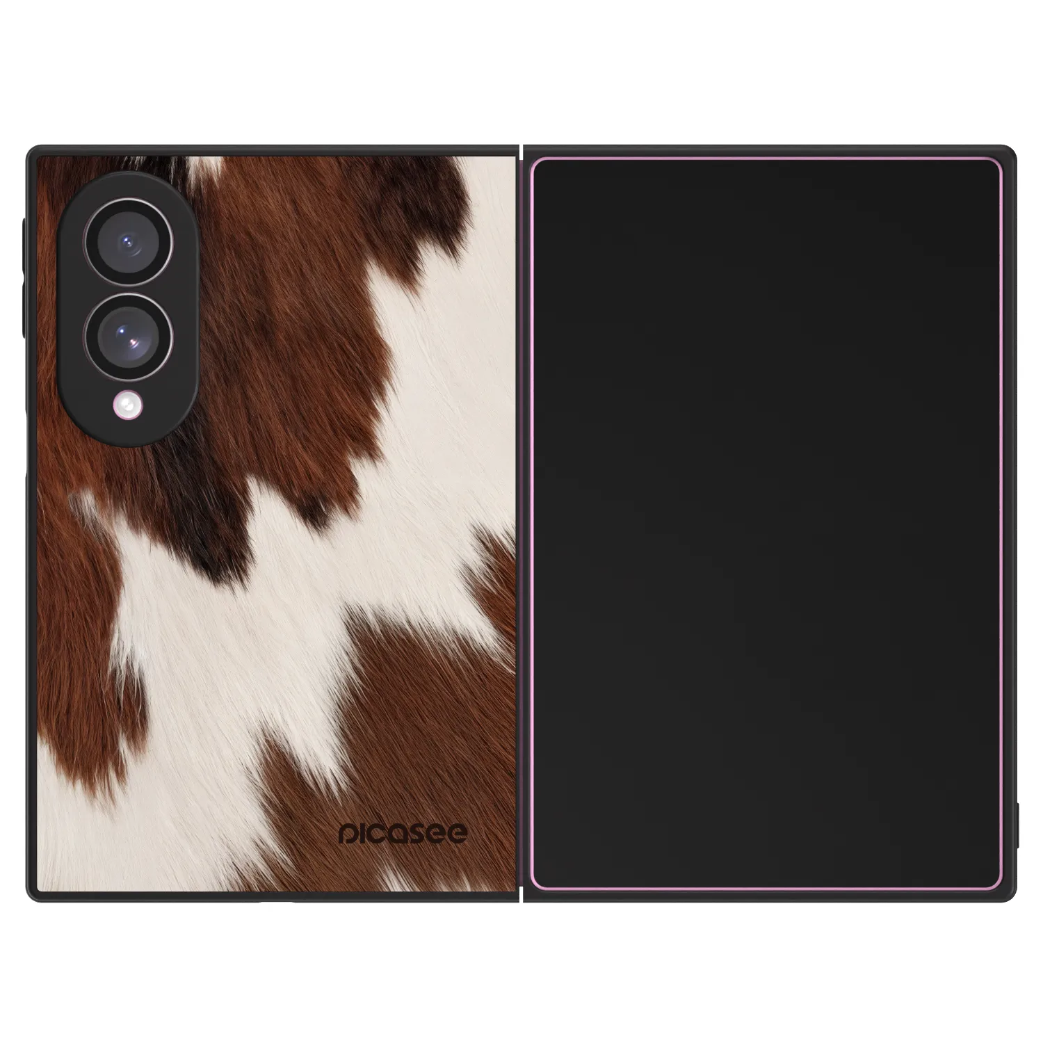 Picasee ULTIMATE CASE Samsung Galaxy Z Fold8 5G - készülékre - Rustica