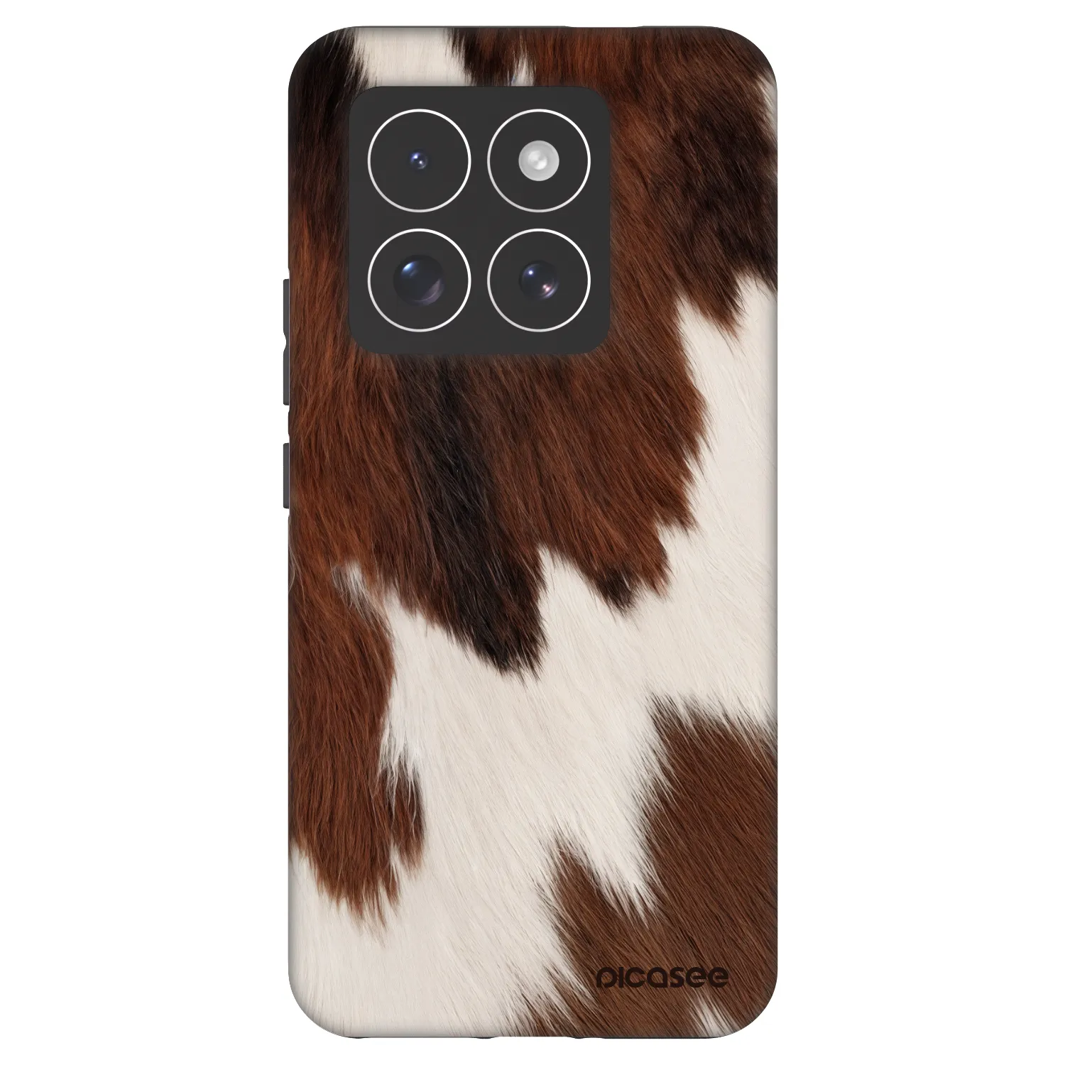 Picasee Fashion Case Xiaomi 14 Pro - Rustica