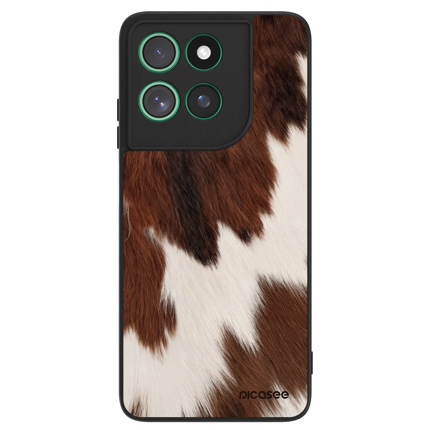 Picasee ULTIMATE CASE Motorola Moto G57 Power - készülékre - Rustica