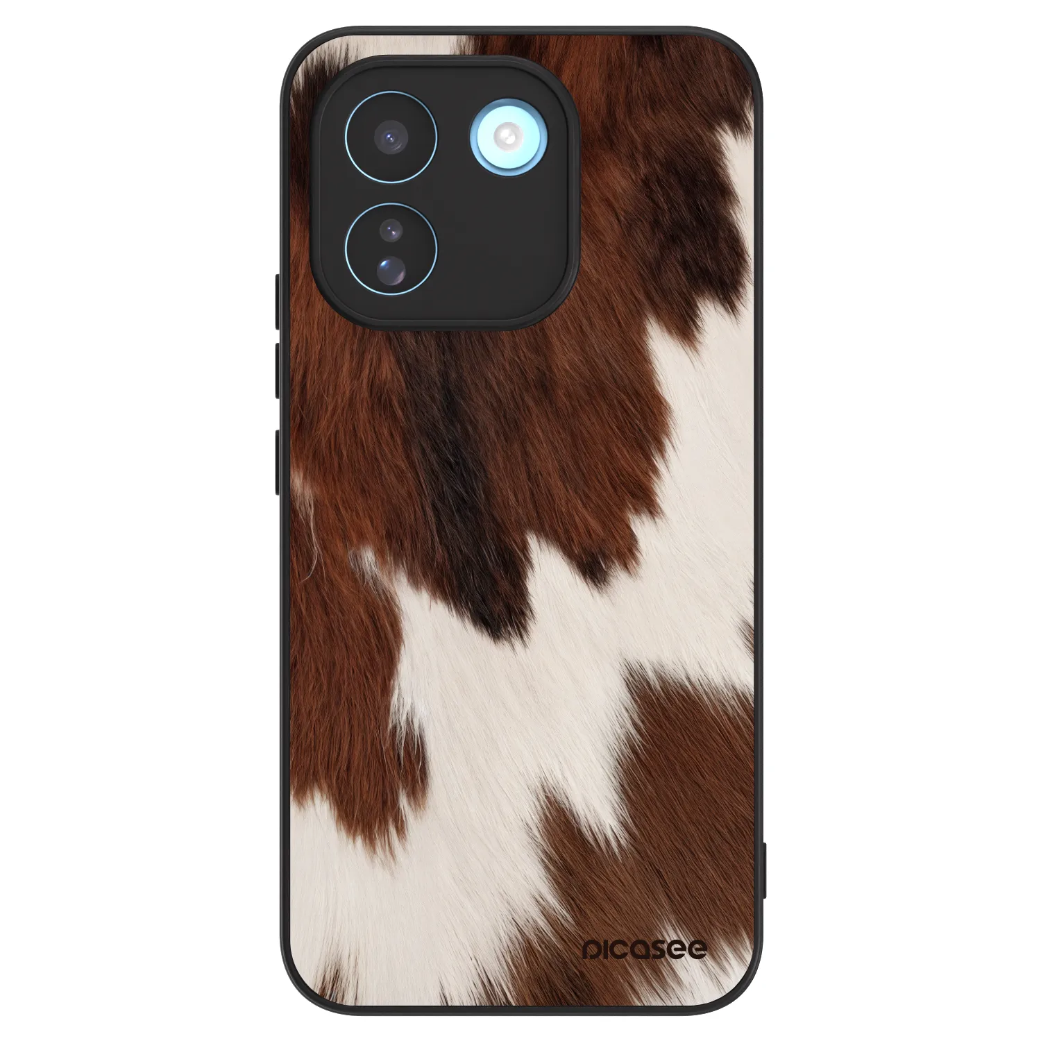 Picasee ULTIMATE CASE Xiaomi Redmi Note 17 Pro MAX 5G - készülékre - Rustica