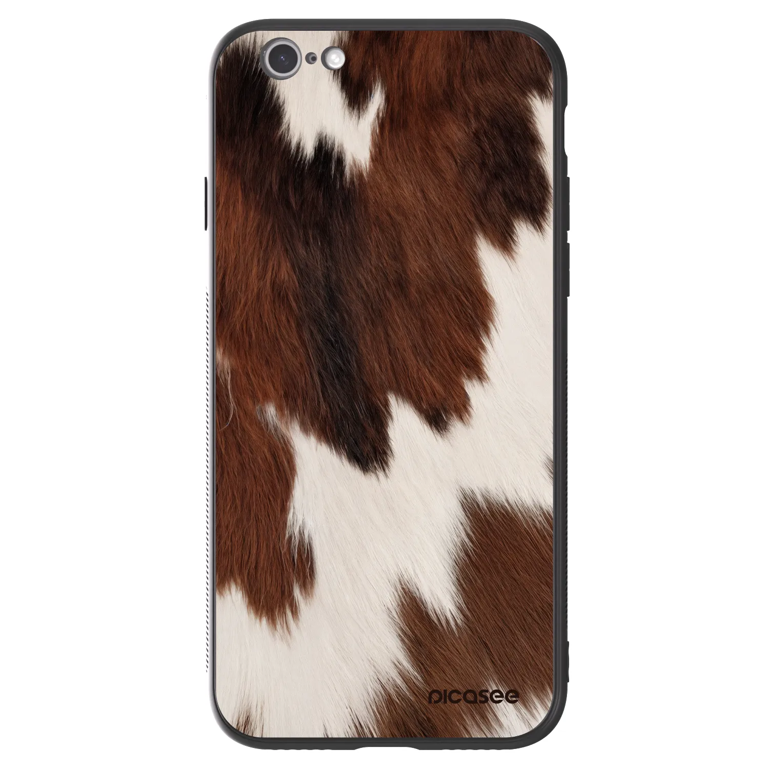 Picasee ULTIMATE CASE Apple iPhone 6/6S - készülékre - Rustica