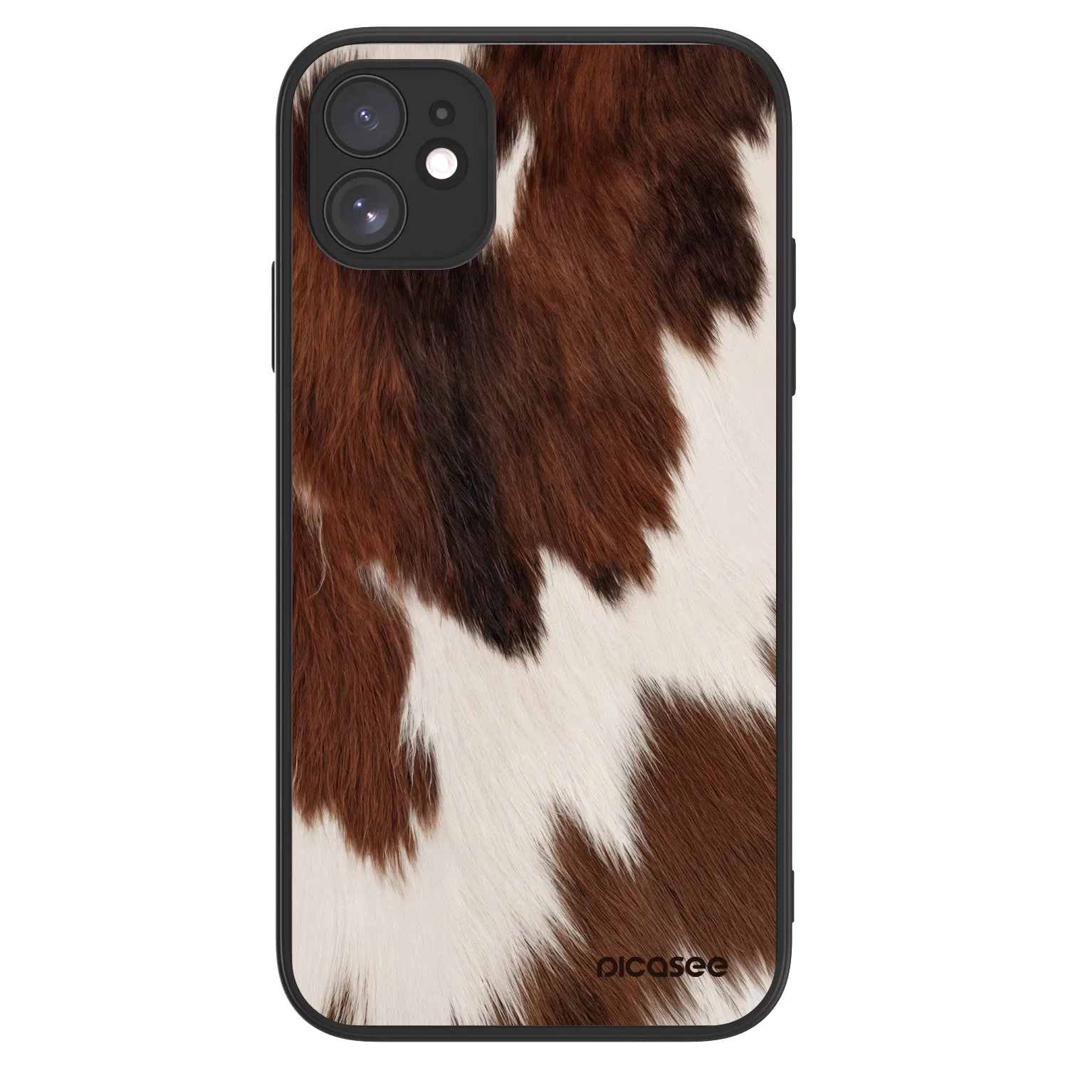 Picasee ULTIMATE CASE Apple iPhone 11 - készülékre - Rustica