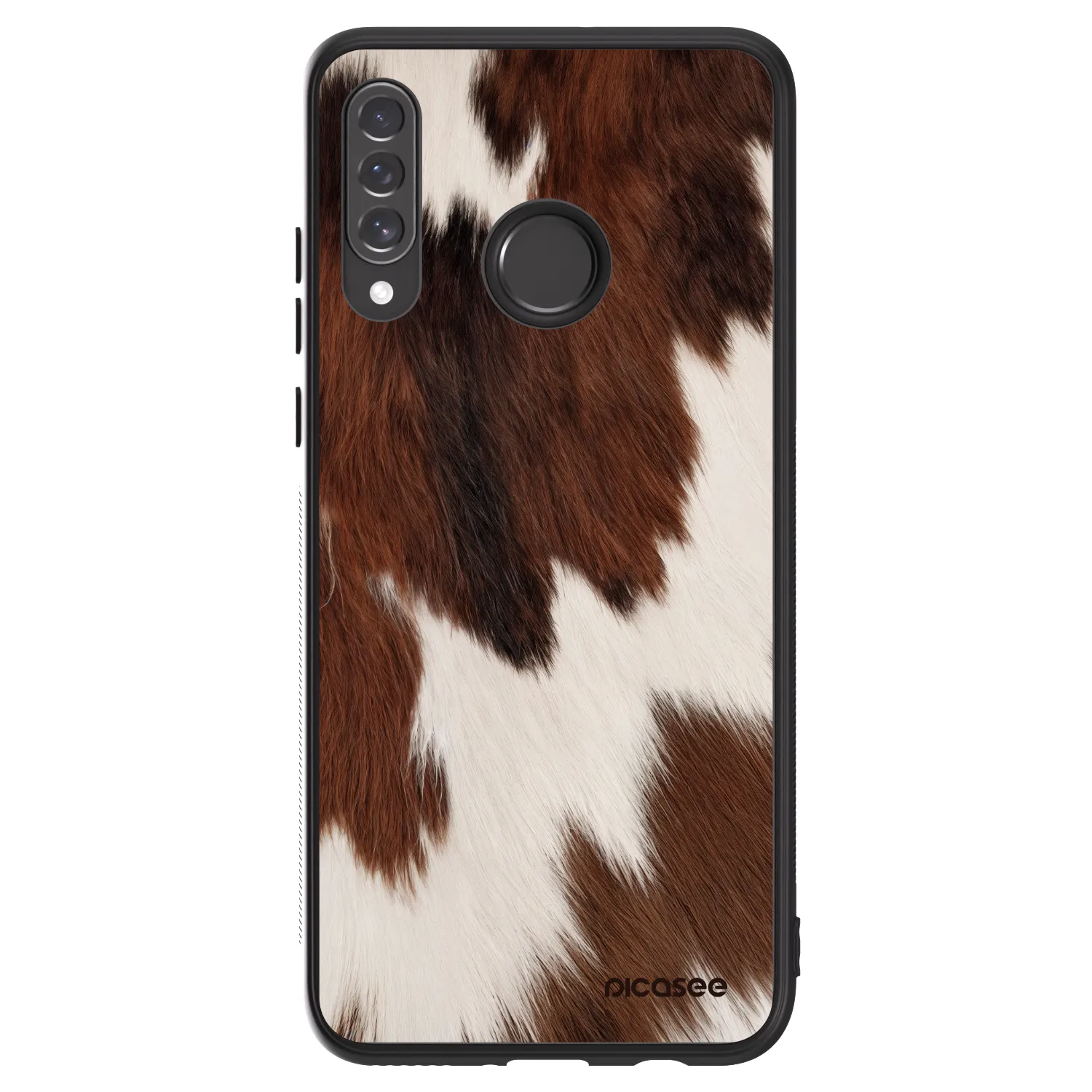 Picasee ULTIMATE CASE Huawei P30 Lite - készülékre - Rustica