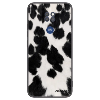Tok az alábbi mobiltelefonokra Motorola Moto G9 Play - Black Moo