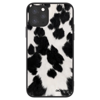 Picasee ULTIMATE CASE Apple iPhone 11 Pro - készülékre - Black Moo