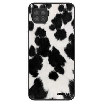 Szilikon tok erre a típusra Huawei P40 Lite - Black Moo