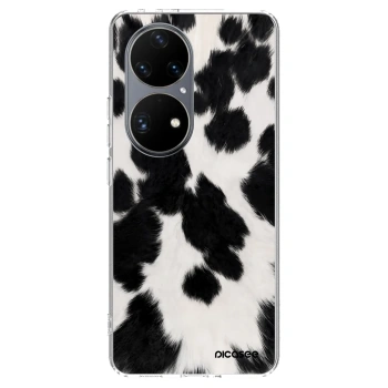 Tok az alábbi mobiltelefonokra Huawei P50 - Black Moo