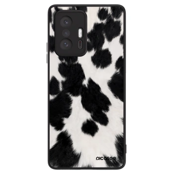 Picasee ULTIMATE CASE Xiaomi 11T - készülékre - Black Moo