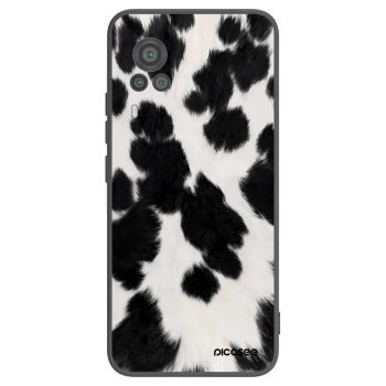 Tok az alábbi mobiltelefonokra Vivo X60 Pro 5G - Black Moo