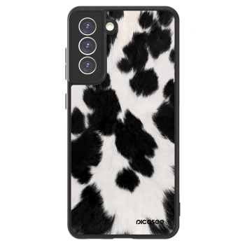 Picasee ULTIMATE CASE Samsung Galaxy S21 FE 5G - készülékre - Black Moo